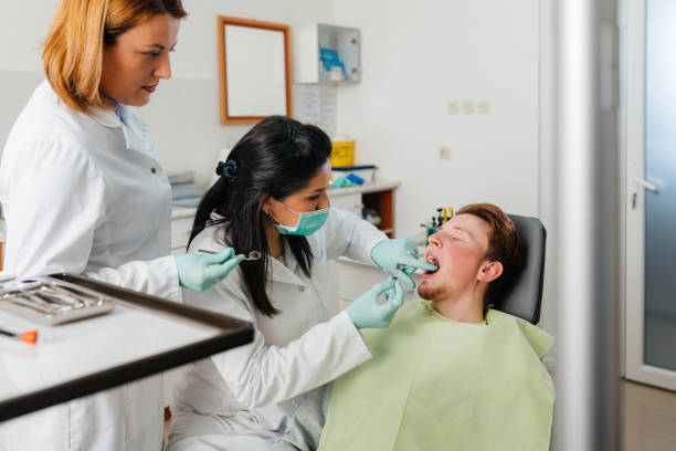 Best Same-Day Emergency Dentist in Holiday Island, AR
